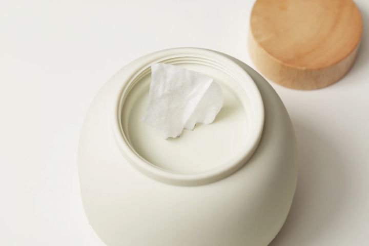 「Mochi Moco」ってなに?2