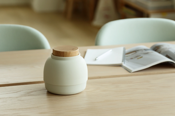 Mochi Mocoのある暮らし