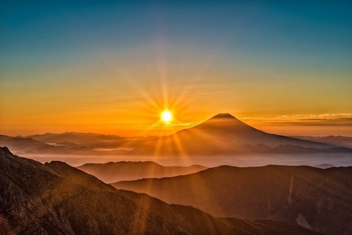 1月といえばイメージする風物詩|行事