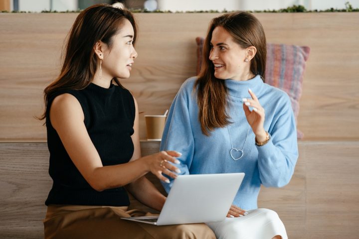 英語での新年の挨拶《ビジネス》