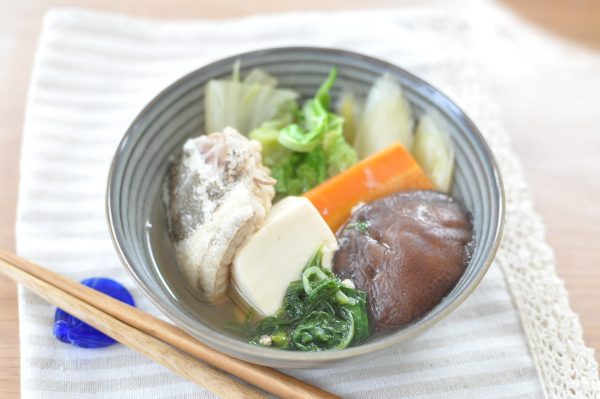 3coins マトウダイの鍋スープで作ってみた 絶品の味を詳しくご紹介 Folk