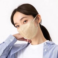 おしゃれで機能性も◎の冬用マスク14選。人気の洗える・蒸れにくいアイテムもご紹介