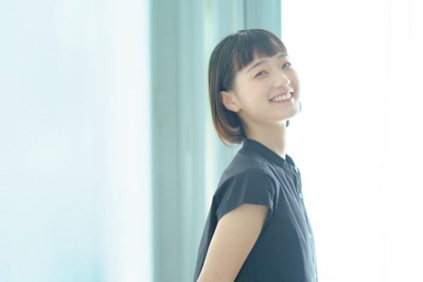 前髪は女性の印象を決める大きなポイント