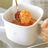 味噌を入れるのにおすすめの保存容器15選。密閉できて便利に使える入れ物をご紹介