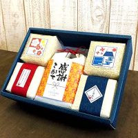 内祝いに人気のお米はコレ。出産・結婚祝いのお返しに喜ばれる、おしゃれギフト15選