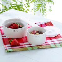 美味しさをキープ《梅干しの保存容器》特集。昔ながらのデザインや便利な人気タイプ