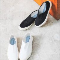 大人におすすめの「上履き」10選。スニーカーやスリッポンなど人気商品をご紹介