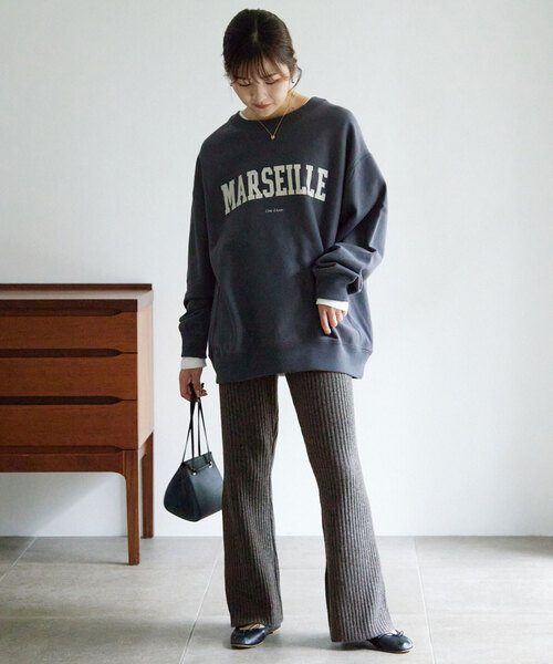 パンツコーデ7