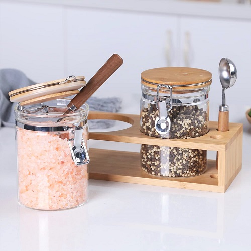 砂糖 塩が固まらない保存容器特集 いつでもサラサラに使えるおすすめの入れ物を厳選 Folk 砂糖 塩が固まらない保存容器特集 いつでもサラサラに使えるおすすめの入れ物を厳選 Folk