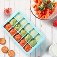 離乳食の冷凍保存におすすめの容器15選。小分けにできるものなど便利なアイテム