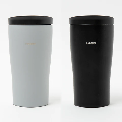 スタイリッシュな2つのカラー