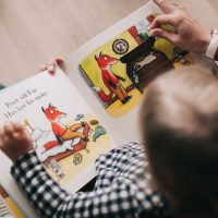 「春」に読みたい人気の絵本まとめ。子どもへの読み聞かせにも◎の商品をご紹介