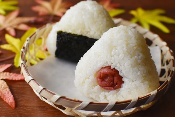 ゲン担ぎの食べ物【受験・試験】