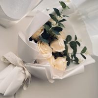 結婚祝いに人気の「ソープフラワー」特集。まるでお花のような喜ばれる贈り物