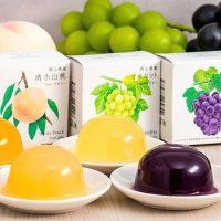 【厳選】岡山でしか買えないお土産10選！歴史ある老舗の銘菓＆特産からおしゃれな限定品も