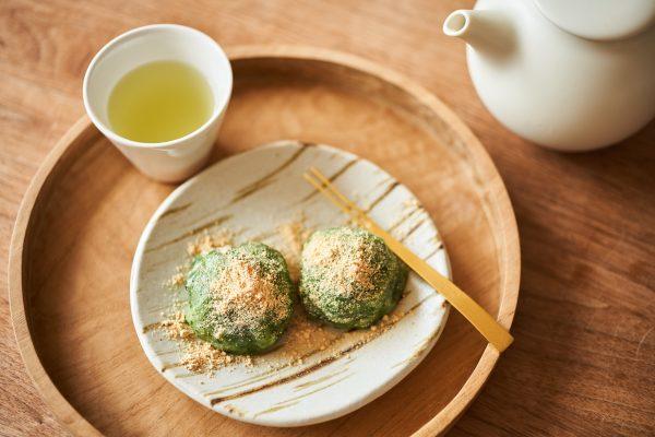 時短で作れるやわらか食感の草餅レシピ