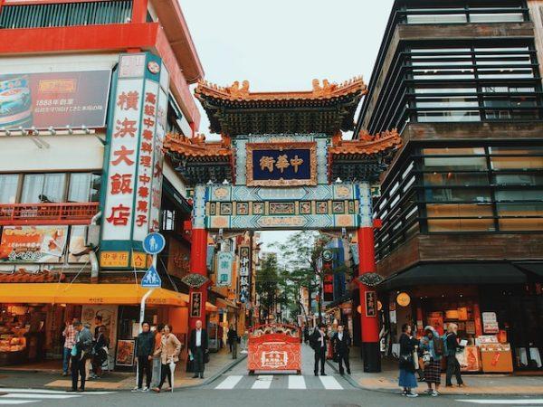 横浜の人気お土産スポットはここ！