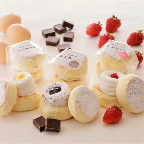 【厳選】福島でしか買えないお土産15選！絶対喜ばれるテッパンお菓子以外にも名品が豊富 folk