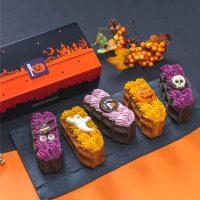 【2023】ハロウィン限定のお菓子10選。かわいいパッケージでイベント・手土産にぴったり