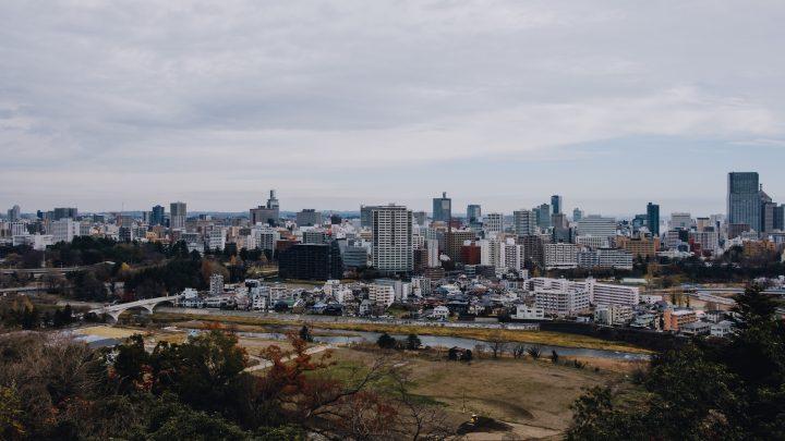 仙台のお土産購入スポット